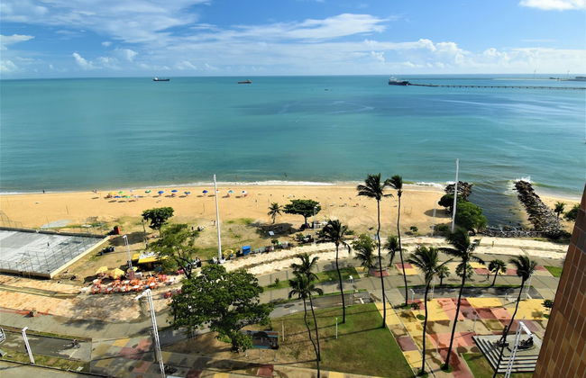 SEAFLATS - Iracema Résidence - Foto 72