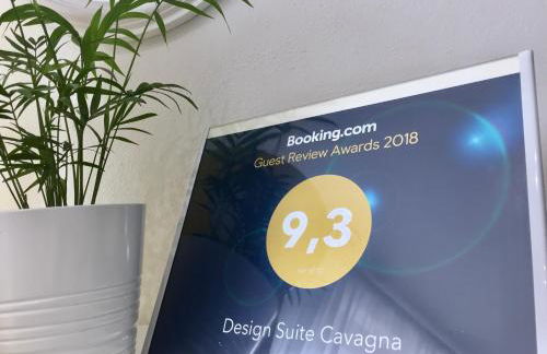 Design Suite Cavagna - Foto 26