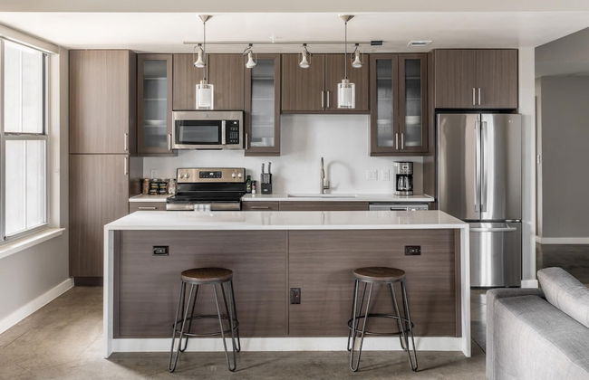 Austin Awesome 2BD 2BA Downtown Apartment - Foto 5