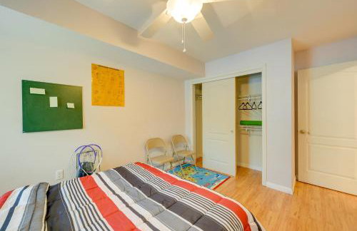 Porterville Getaway with Patio and Valley Views! - Foto 24