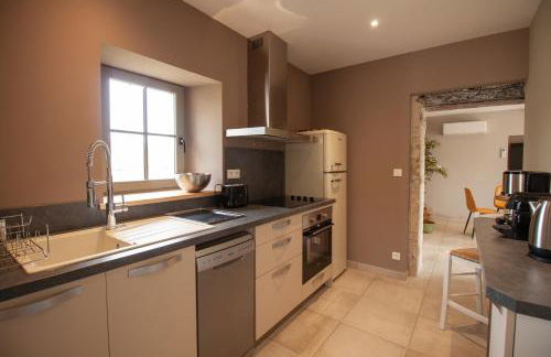 Gites du Fort au Prince - Foto 31