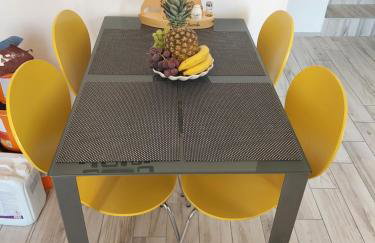 Apartmant Bionda Novi Vinodolski, cozy and nice apartment for 4 people in the city center - Photo 49