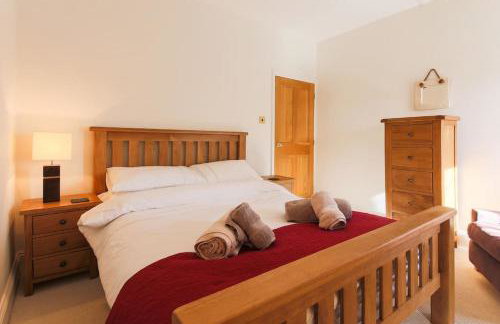 November Cottage St Kew, North Cornwall Cosy Cottage - Foto 34