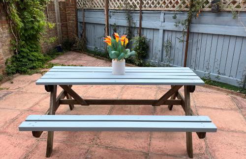 Cottage by historical dockyard - Foto 25