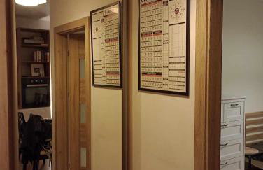 Pokoje nad Radunią - taras i ogrodek - Foto 20