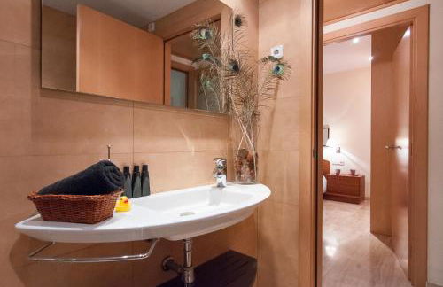 BizFlats Garden House - Foto 6