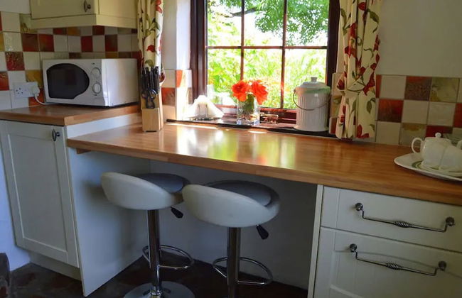 Barley Cottage - Photo 8