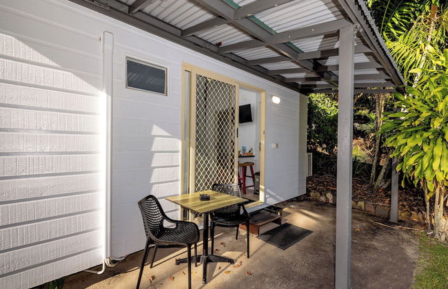 BIG4 Whitsunday Islands Holiday Park - Photo 38