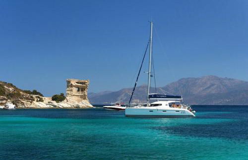 Chambre-Studio Mare Bianca - Foto 12