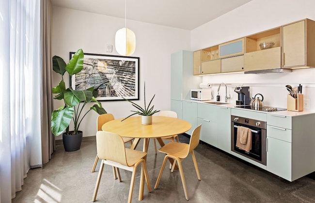 Harthall Hotel - Foto 72