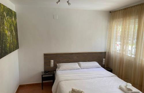 Habitaciones con cocina y baño privado de temporada Vacaciones largas Long Stay desde 11 noches - Foto 33