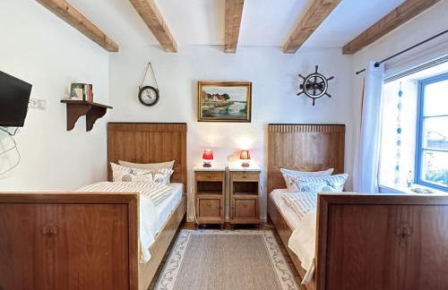 Ferienhaus Kleine Flucht Neuendorf - Foto 26