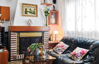 Villa en Lorca Piscina Vistas Terraza y Barbacoa-Venta Ruizo - Foto 55