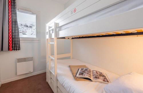 Résidence Pierre & Vacances Le Thabor - Foto 22