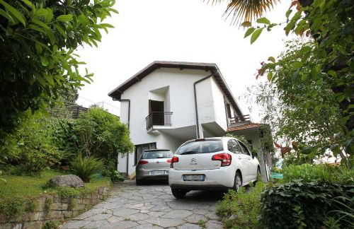 Perry's Home - Foto 79