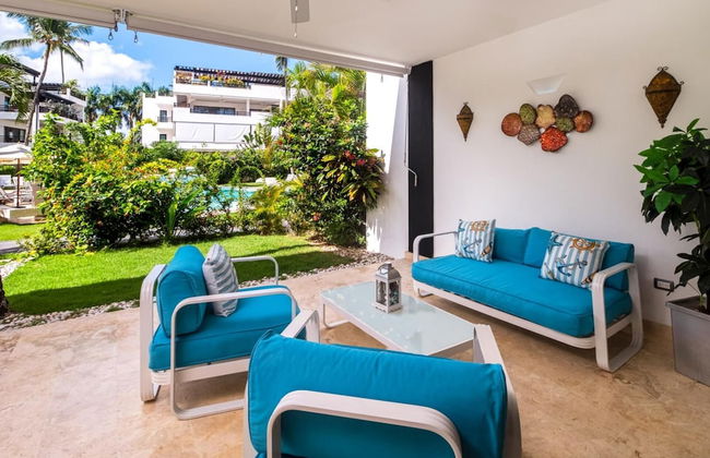 Stunning 2-bed Apartment in Las Terrenas - Foto 9