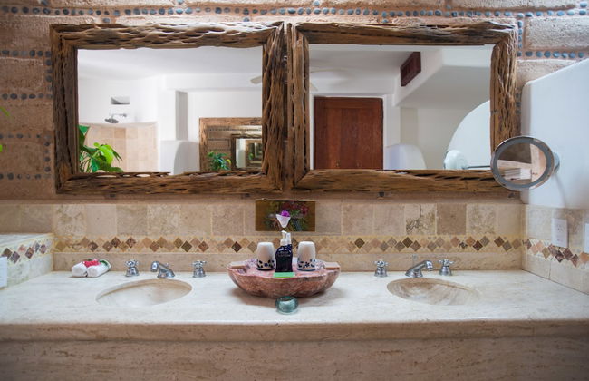 Villa El Ensueño by La Casa Que Canta - Foto 28