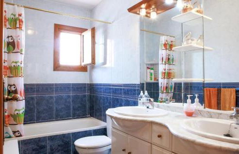 Gorgeous Home In Pilar De La Horadada - Foto 18