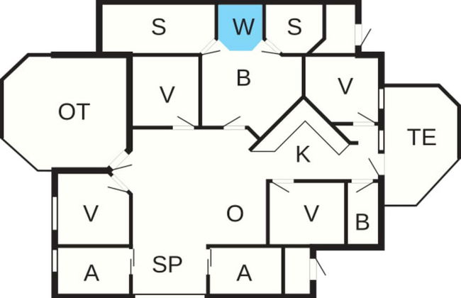 Holiday Home in Otterndorf - Foto 2