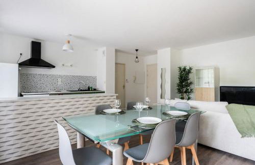 Horizon Paisible - Piscine et parking ! - Photo 35