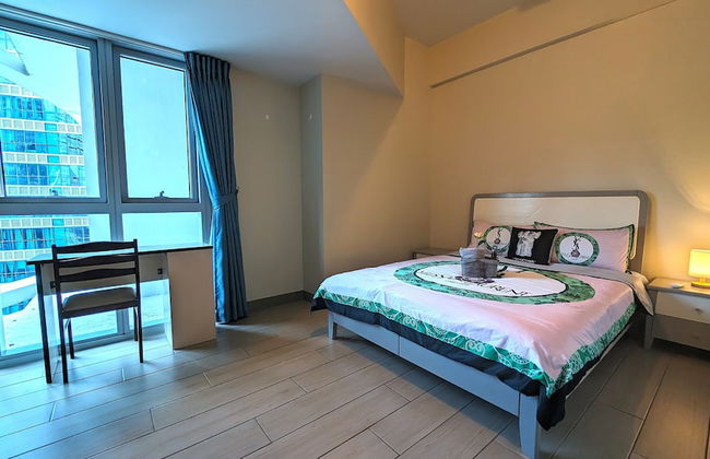 EG Private House - BGC Uptown - Foto 41