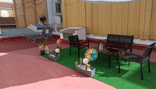 Ca la Valenta - Photo 2