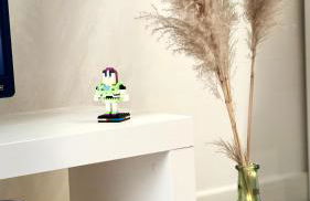 Appartement calme et cosy - Proche centre - Foto 10