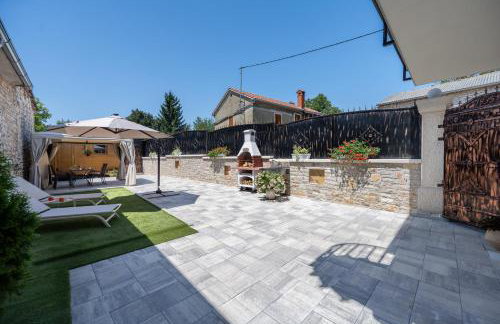 Villa Istria Mar - Foto 4