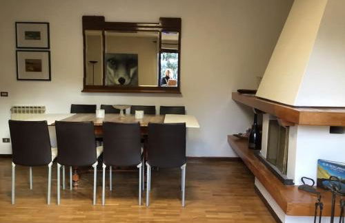 Appartamento Mountain Paradise Ponte di Legno Tonale - Foto 10