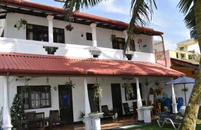 Ashen's Beach House - Foto 1