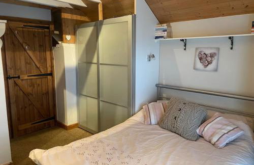 Coaltown Cottage Cosy 4 bed cottage with log burner, close to Gower beaches - Foto 33