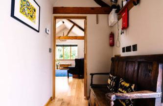 Romantic Snowdonia Cottage with Hot tub, sea & mountain views - Foto 13