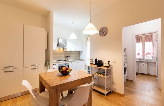 notaMi - Ronchetto Lodge Navigli - Foto 13