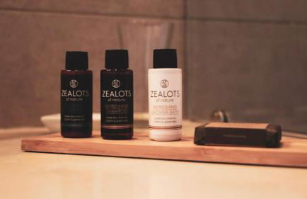 Galinio Boutique Apartments - Photo 8