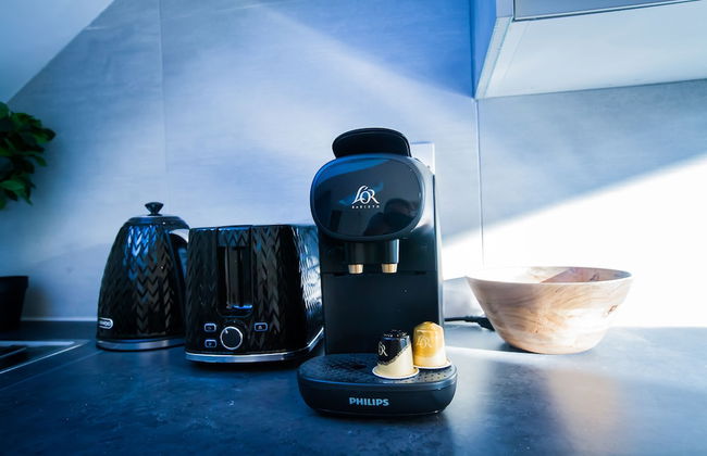 Luxury Fulham 3 bedroom Garden House - Foto 13