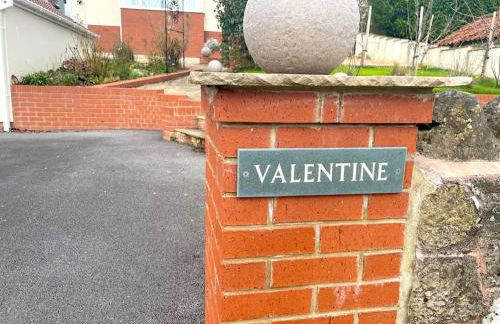 Modern and cosy 4 bedroom home in the Mendip Hills, North Somerset - Foto 13