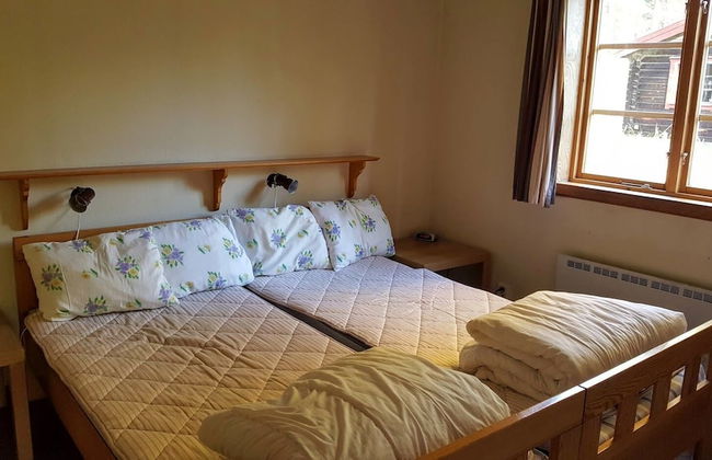 Siljansborgs Stugby - Foto 6