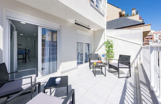 Bety Dreams Apartments - Foto 34