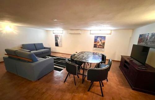 Casale fronte mare - villa with swimming pool in front of the beach - Foto 55