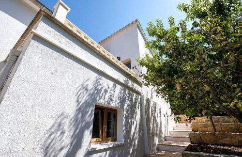 Nice villa Marpessa in Portals Nous with pool - Foto 23