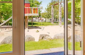 Ferienbauernhof Liesenberg Obstwiesenhaus Birnenbaum - Foto 73