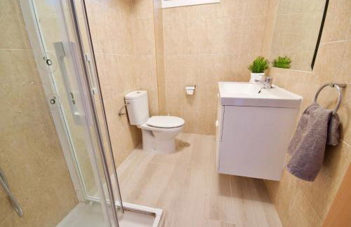 MalagaUrbanRooms - Beach & Sea - Photo 9