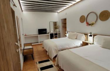 La Casa del Alcalde Casa Rural - Foto 24