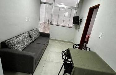Apartment in São João Del Rei - Foto 1