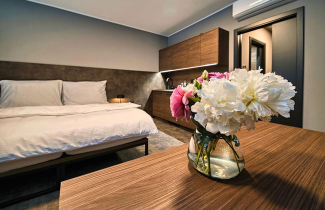 ABA Apartments - Photo 14