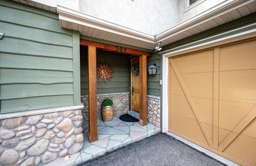 Snowcrest C304Ski Getaway Hot Tub & Theater Room - Foto 71