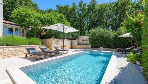 Villa Vidova - Foto 2