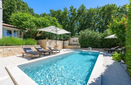 Villa Vidova - Foto 2