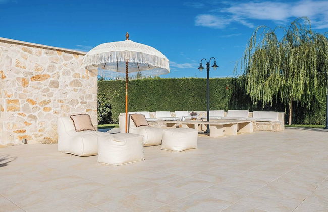 Villa Shangri-la - Foto 39