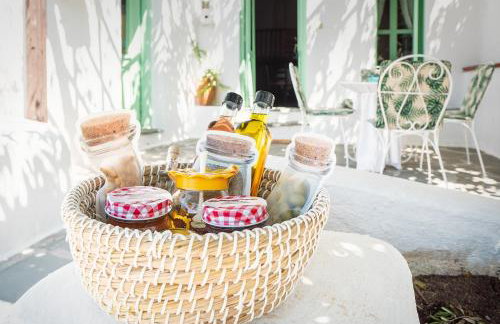 Fedra's Traditional House - Foto 3